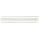 Strumpstickor Creativ Company Nr. 3 L: 20 cm 1 Set
