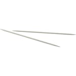 Strumpstickor Creativ Company Nr. 4 L: 20 cm 1 Set