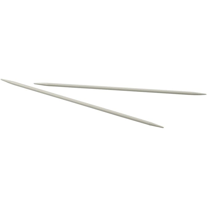 Strumpstickor Creativ Company Nr. 4 L: 20 cm 1 Set