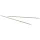 Strumpstickor Creativ Company Nr. 4 L: 20 cm 1 Set