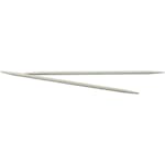 Strumpstickor Creativ Company Nr. 4,5 L: 20 cm 1 Set