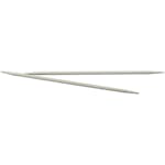 Strumpstickor Creativ Company Nr. 5 L: 20 cm 1 Set