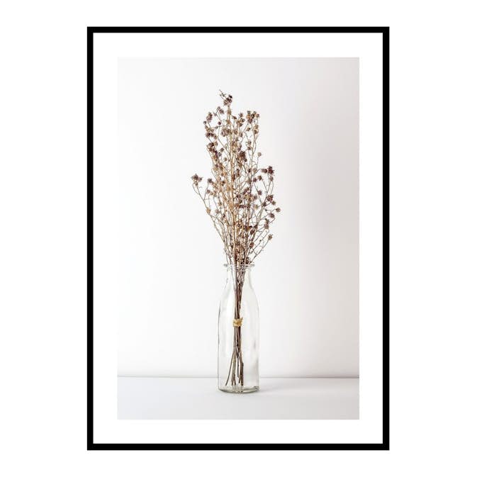 Poster Gallerix Dried Bouquet No4