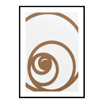 Poster Gallerix The Look