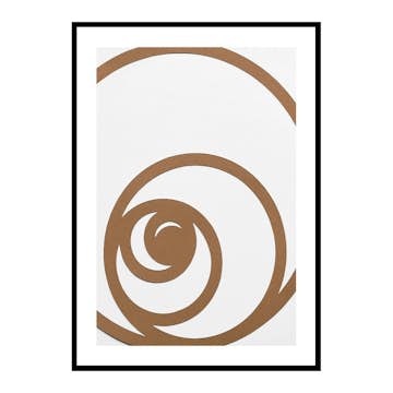 Poster Gallerix The Look