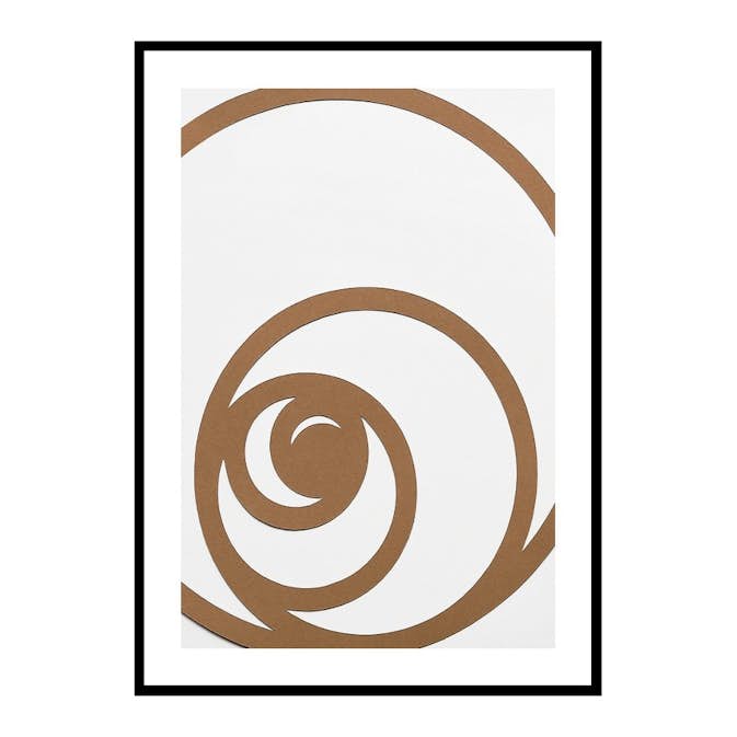 Poster Gallerix The Look