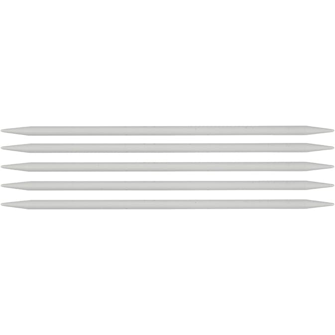 Strumpstickor Creativ Company L: 20 cm Stl 6 1 Set