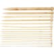 Stickor Creativ Company Nr. 2,5-20 L: 35 cm 16 par/1 Förp