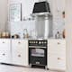 Spis Lofra Dolce Vita 60 cm 1 Ugn Induktion