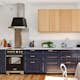 Spis Lofra Dolce Vita 60 cm 1 Ugn Induktion