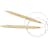 Rundsticka Creativ Company Nr. 10 1 St