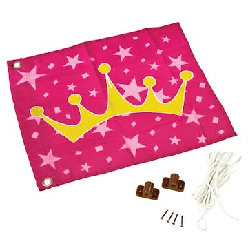 Prinsessflagga Hörby Bruk Till Lektorn
