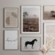 Poster Gallerix Autumn Field