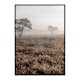Poster Gallerix Autumn Field