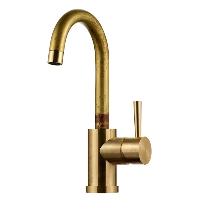 Tvättställsblandare Tapwell EVO 078