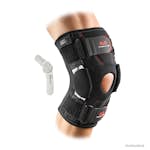 Knäskydd McDavid Knee Brace Dual Disk Hinges