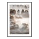 Poster Gallerix Autumn Forest