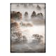 Poster Gallerix Autumn Forest