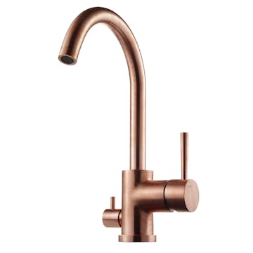 Köksblandare Tapwell EVO184 med Diskmaskinsavstängning