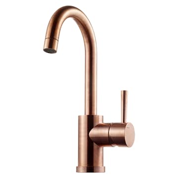 Tvättställsblandare Tapwell EVO 078