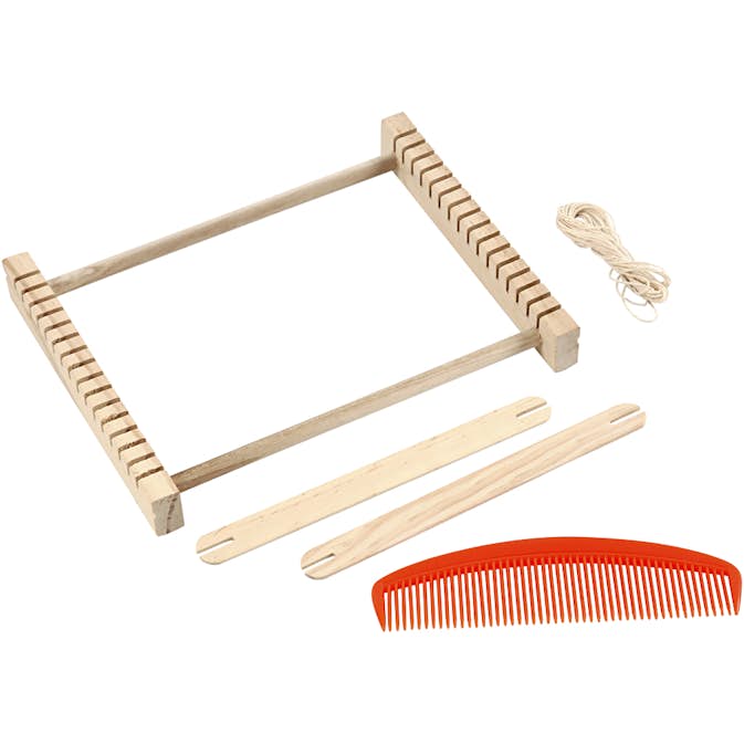 Väv Creativ Company 3 cm Stl 24,5X19,5 cm 1 St