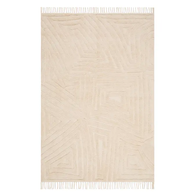 Bomullsmatta KM Carpets Marocko Style