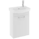 Tvättställsskåp Ifö Spira