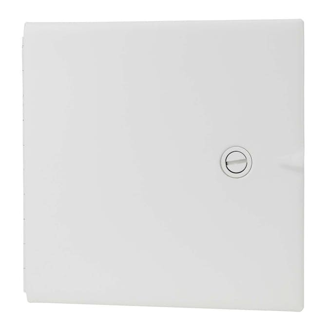 Inspektionslucka Thomée EI30 Vit