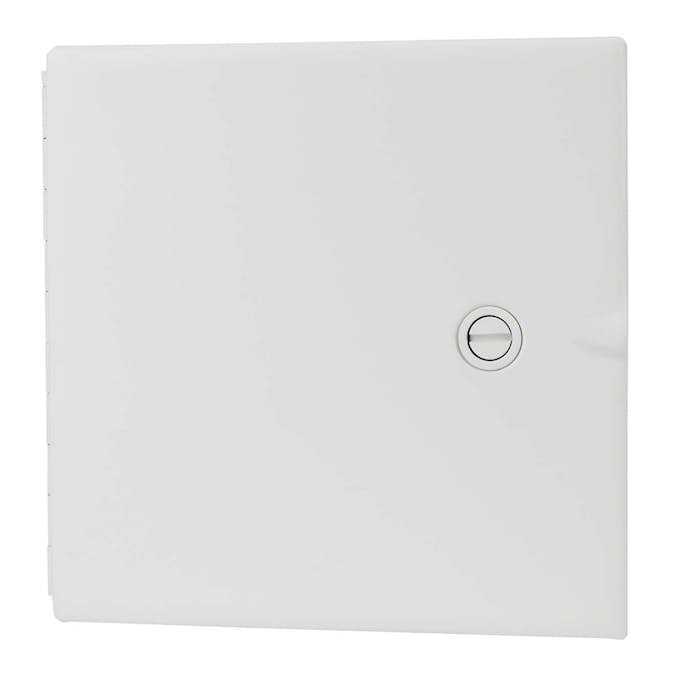 Inspektionslucka Thomée EI60 Vit