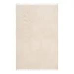 Bomullsmatta KM Carpets Marocko Zen