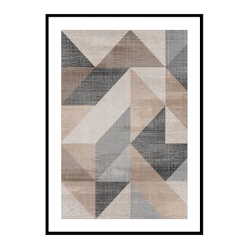 Poster Gallerix Subcontrast No2