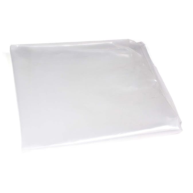 Täckplast Tebo Cover 4X5 Meter 0,1 mm