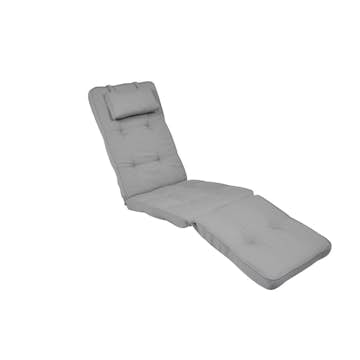 Däckstolsdyna Fritab River