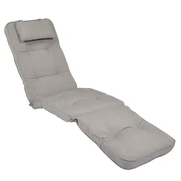 Däckstolsdyna Fritab Woodline