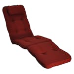 Däckstolsdyna Fritab Woodline