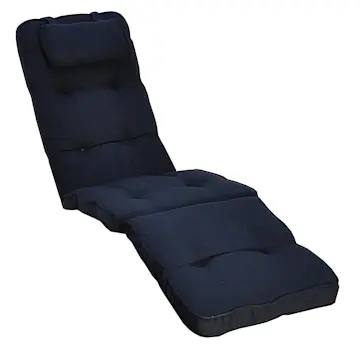 Däckstolsdyna Fritab Woodline