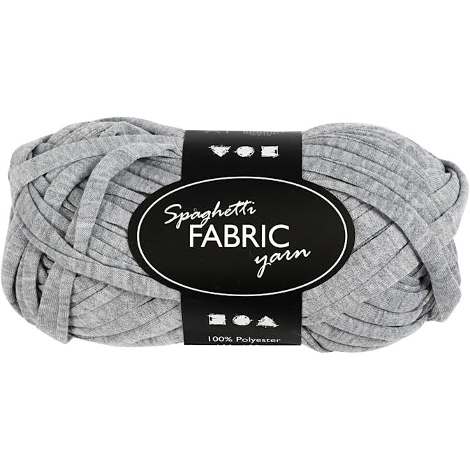 Spagettigarn Creativ Company 35 m 100 g