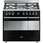 Gasspis Smeg SCB92MN8