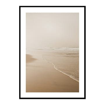 Poster Gallerix Faded Beach