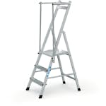 Plattformsstege Zarges ZAP Neo S