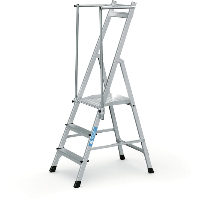 Plattformsstege Zarges ZAP Neo S