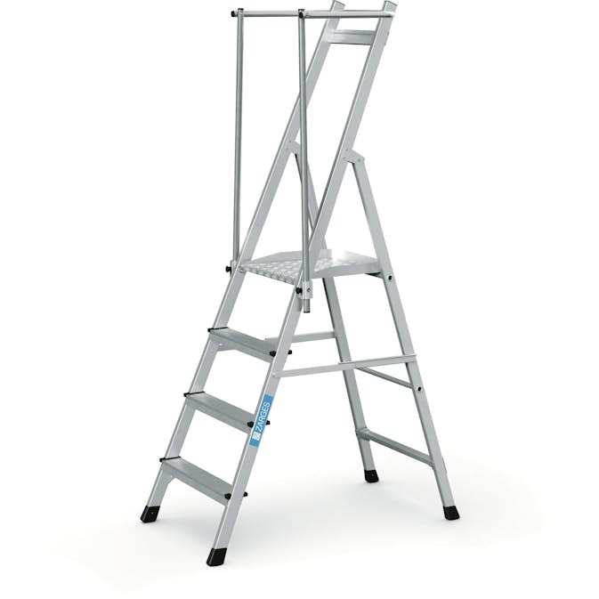 Plattformsstege Zarges ZAP Neo S