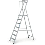 Plattformsstege Zarges ZAP Neo S