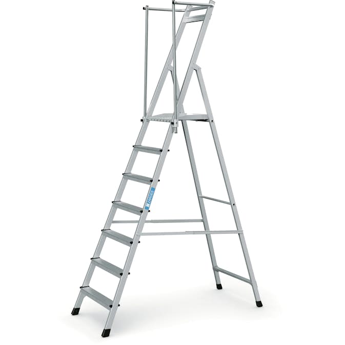 Plattformsstege Zarges ZAP Neo S