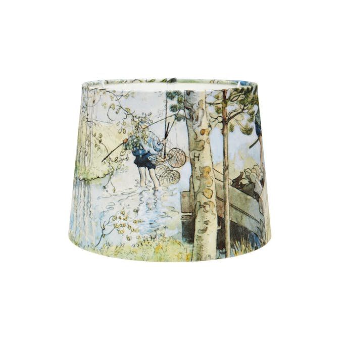 Lampskärm PR Home Sofia Kräftfångst