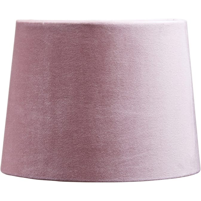 Lampskärm PR Home Sofia Sammet