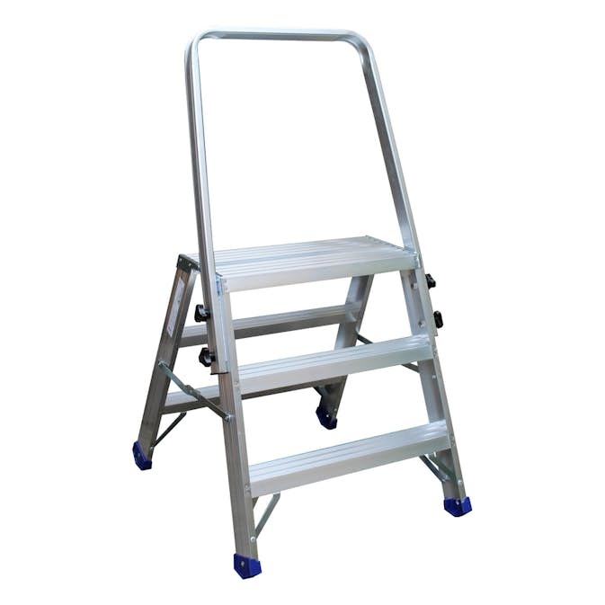 Arbetsbock Skeppshultstegen Proffs med Båge