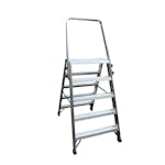 Arbetsbock Skeppshultstegen Proffs med Båge