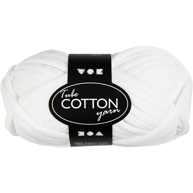 Tubgarn Creativ Company 45 m 100 g/1 Nystan