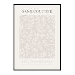 Poster Gallerix Sans Couture
